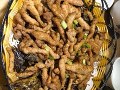 肉桂飘香-炊烟·山房菜