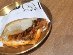鸳鸯软饼-小豆海棠(人民南路店)