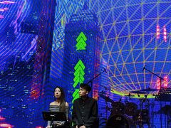 -MOSSO·Liveshow(M3香港广场店)