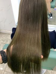 -魅·Hair设计烫染接发店