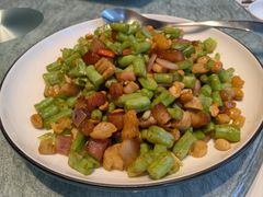 -花城苑广府菜(侨鑫店)
