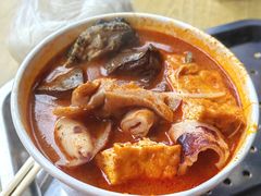 -乌糖沙茶面(民族路店)