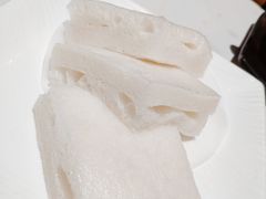 伦教白糖糕-味可道美食坊(福基路店)