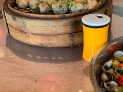 -园林美食城·本土农家菜(杨和镇店)