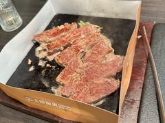 -卡朋西餐(宝安大仟里店)