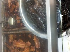 鱼香茄子-咱家王新国把子肉(县东巷店)