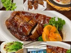 -潮福城大酒楼·潮粤菜·港式点心(阳光城店)