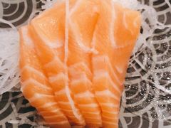 -争鲜回转寿司(通州万达店)