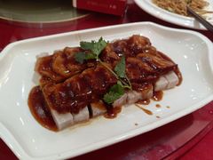 -东江渔村·古典园林·30年粤菜老字号(太和店)