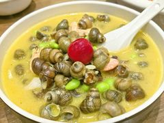 -锡和无锡菜(景丽苑店)