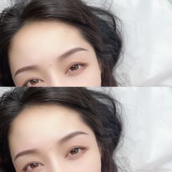 -Yue Show馨选·半永久纹眉纹眼线