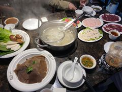 -八合里潮汕鲜牛肉火锅(深圳海岸城店)