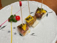 -和创柚子·会席日本料理(新区淮海街店)