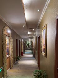 -伽美医疗美容医院·高端抗衰中心