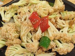 -天鲜阁·海鲜粤菜·33年老字号(石槎白云站店)