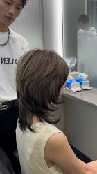 -YESIDO椰岛造型烫发染发