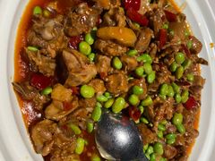 -院8里·小聚园老川菜(九眼桥店)