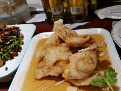 -好妈王饺子(滂江街店)