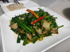 温州鱼饼-华盛丰温州大排档(东三环南路店)