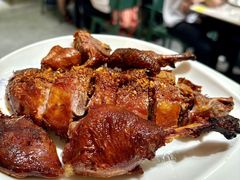 -肥家大排档(天河体育西店)