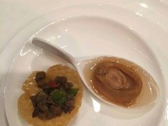 -8餐厅(新葡京酒店)