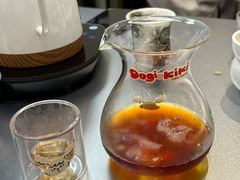 -Dogi&kiki Coffee(中心商务大厦店)