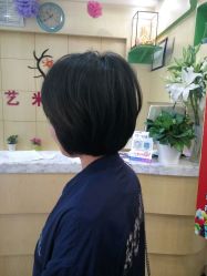 -艺米阳光Hair Salon