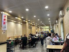-白鹤大冷面
