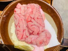 -楠火锅(广州总店)