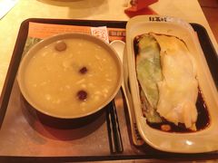 -红荔村肠粉(西丽店)