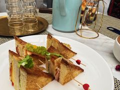 -FUTURE LOUNGE(太古里店)