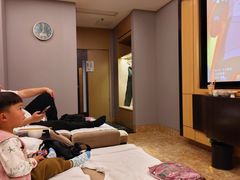 -金色印象·4k影院式足体养生(大渡口店)