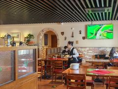 -申德勒加油站西餐厅(日坛路总店)