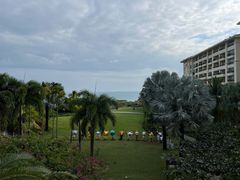 -渔家火锅·海鲜自助餐·演艺(亚龙湾天域酒店)