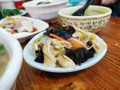 -陈记汤饭(水巷口店)