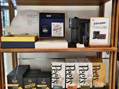 -Peet's 皮爷咖啡(乐峰店)