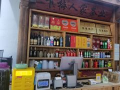 -下梅人家土菜馆(历史文化餐厅度假区店)