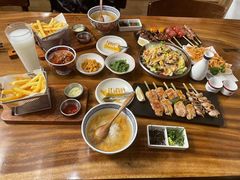 -森味花园·日本料理(伊藤洋华堂亚运村店)