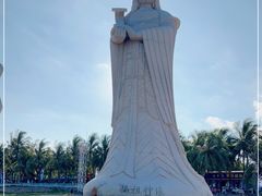 -日月湾海门游览区