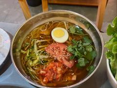 -正宗齐齐哈尔烤肉·齐牛哥鲜切炭火烤肉(杭州总店)