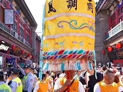 -古文化街旅游区