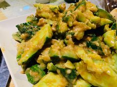 -陶老爷城一锅羊蝎子(西四路店)