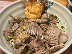 -无名氏面馆(邮电路店)