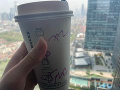 -星巴克(襄阳公园店)