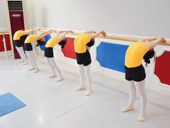 -艺彩童馨舞蹈培训学校(西湖道校区)