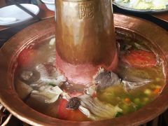 -陀岗美食·云南藏式特色餐厅