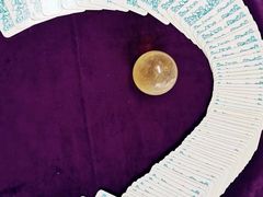 -香知悦塔罗·催眠心理咨询工作室Tarot ·Hypnosis· Psychological(总店)