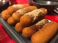 -谭鸭血老火锅(漳州路店)