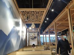 大堂-京御煌三汁焖锅(益田假日里店)