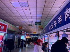 -大东门农贸市场(东顺城街)